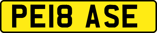 PE18ASE