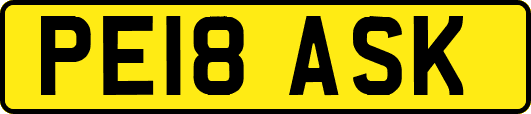 PE18ASK