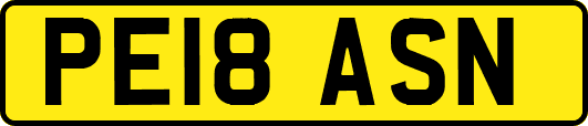 PE18ASN