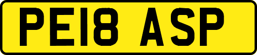 PE18ASP
