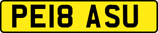 PE18ASU
