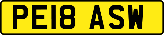 PE18ASW
