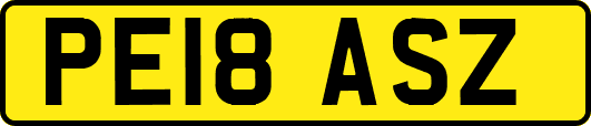 PE18ASZ