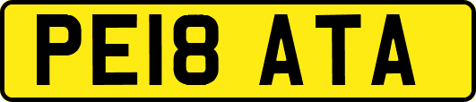 PE18ATA