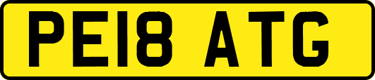 PE18ATG