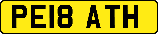 PE18ATH