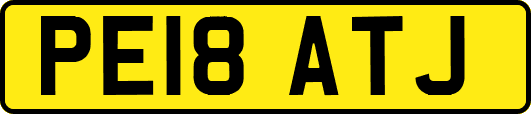 PE18ATJ