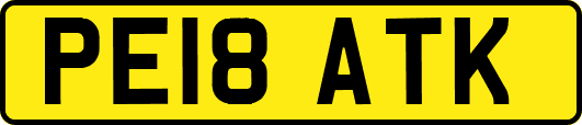 PE18ATK