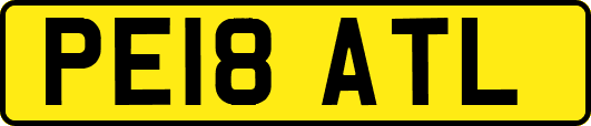 PE18ATL