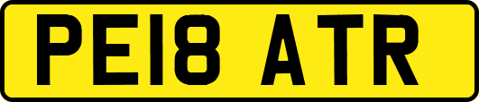 PE18ATR