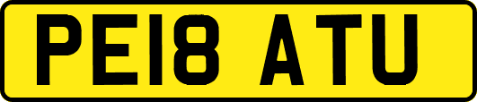 PE18ATU