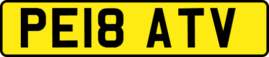 PE18ATV
