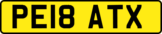 PE18ATX