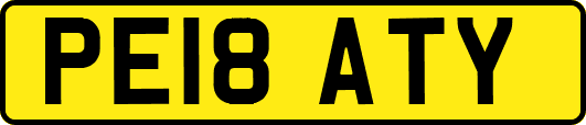 PE18ATY