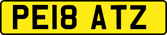 PE18ATZ