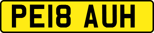 PE18AUH