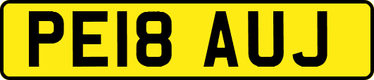PE18AUJ