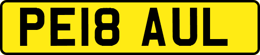 PE18AUL