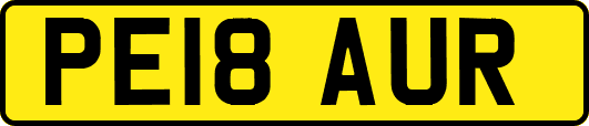 PE18AUR