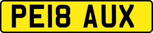 PE18AUX