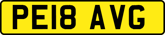 PE18AVG