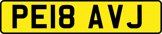 PE18AVJ