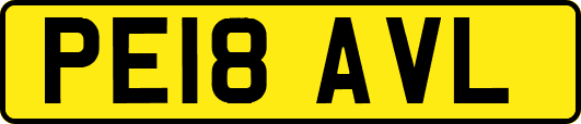 PE18AVL