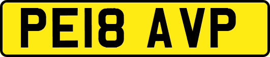 PE18AVP