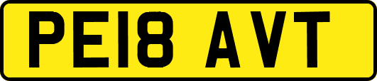 PE18AVT
