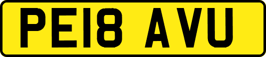 PE18AVU