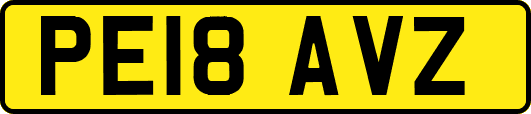 PE18AVZ