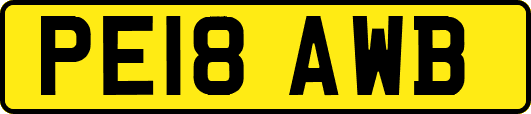 PE18AWB