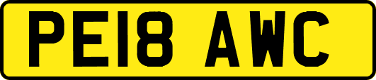 PE18AWC