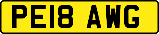 PE18AWG