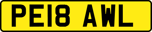 PE18AWL