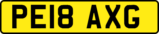 PE18AXG