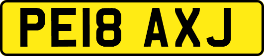PE18AXJ