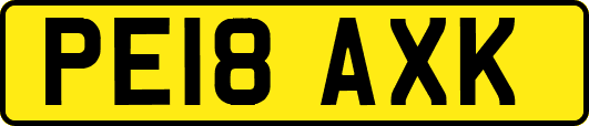 PE18AXK
