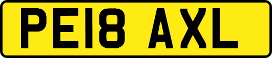 PE18AXL