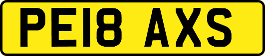 PE18AXS