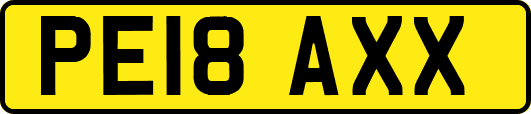 PE18AXX