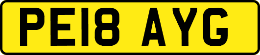 PE18AYG