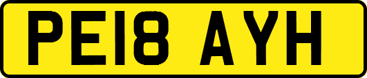 PE18AYH
