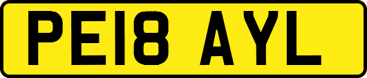 PE18AYL
