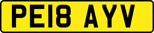 PE18AYV