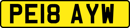PE18AYW