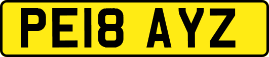 PE18AYZ
