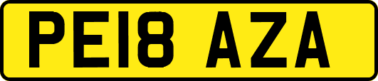 PE18AZA