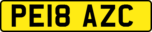 PE18AZC