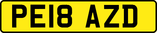 PE18AZD